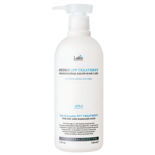 La'dor - Hydro LPP Treatment - Wzmacniająca Odżywka do Włosów - 530ml