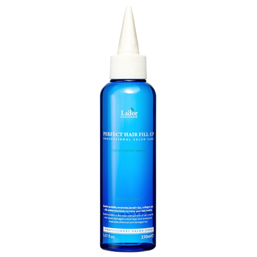 La'dor - Perfect Hair Fill-Up - Odbudowująca Kuracja do Włosów - 150ml