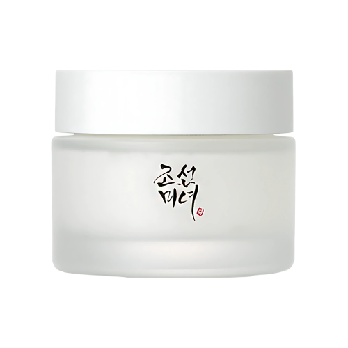 Beauty of Joseon - Dynasty Cream - Delikatny nawilżający krem do twarzy - 50ml
