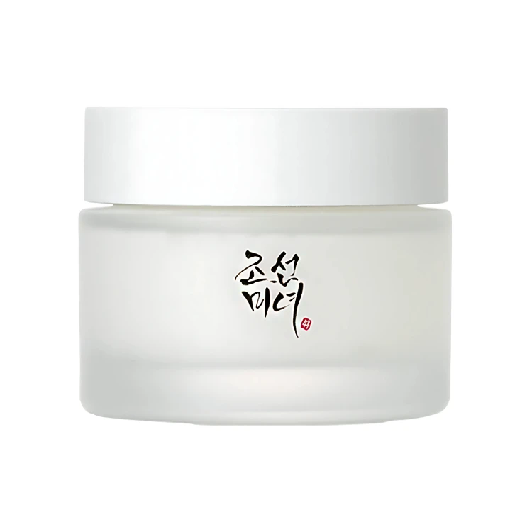 Beauty of Joseon - Dynasty Cream - Delikatny nawilżający krem do twarzy - 50ml