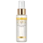 d'Alba - White Truffle First Spray Serum - Rozświetlająco-Nawilżajace Serum do Twarzy w Mgiełce - 50ml