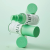 Purito Seoul - Wonder Releaf Centella Serum Unscented - Bezzapachowe Serum z Ekstraktem z Wąkroty Azjatyckiej - 60ml w aranżacji