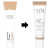 PURITO Cica Clearing BB Cream #21 Light Beige - Krem BB do twarzy - Jasny beż - 30ml zmiana opakowania