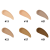 PURITO Cica Clearing BB Cream #13 Neutral Ivory - Krem BB do twarzy - Neutralna kość słoniowa - 30ml paleta kolorów