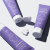 PURITO Dermide Cica Barrier Sleeping Pack - Krem regenerujący do twarzy na noc z ekstraktem z wąkroty azjatyckiej - 80 ml w aranżacji