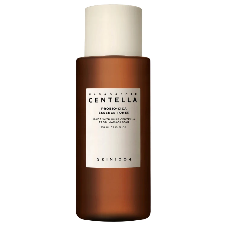 SKIN1004 - Madagascar Centella Probio-Cica Essense Toner - Odżywczy Tonik z Probiotykami - 210ml