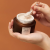 SKIN1004 - Madagascar Centella Probio-Cica Enrich Cream - Odżywczy Krem z Probiotykami - 50ml w użyciu
