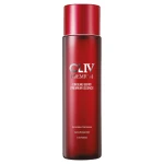 CLIV - Ginseng Berry Premium Essence - Nawilżająco-Witalizująca Esencja do Twarzy z Jagodami Żeń-Szenia - 180ml