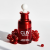 CLIV - Ginseng Berry Premium Ampoule - Energetyzująco-uelastyczniająca Ampułka do twarzy z jagodami żeń-szenia - 30ml w aranżacji