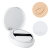 Missha - Magic Cushion Moist Up - SPF50+/PA+++ - Compact Face Primer - #21 Jasny Beż - 15g z odcieniem