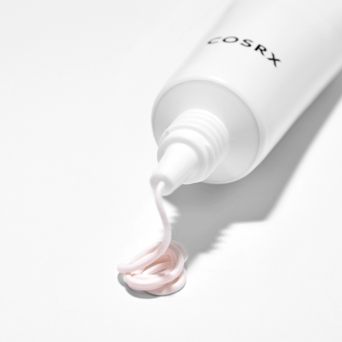 COSRX - AC Collection Ultimate Spot Cream - Punktowy Krem na Stany Zapalne - 30g w użyciu