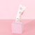 COSRX - Balancium Comfort Cool Ceramide Soothing Gel Cream - Żelowy Krem z Ceramidami - 85ml w użyciu