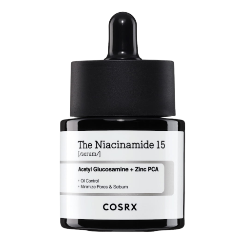 COSRX - The Niacinamide 15 Serum - Serum z 15% Niacynamidem - 20ml