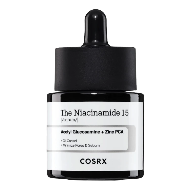 COSRX - The Niacinamide 15 Serum - Serum z 15% Niacynamidem - 20ml
