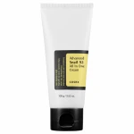 COSRX - Advanced Snail 92 All in One Cream Tube - Wszechstronny Krem ze Śluzem Ślimaka - 50g