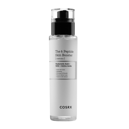 COSRX - The 6 Peptide Skin Booster Serum - Serum wzmacniające skórę z 6 peptydami - 150ml