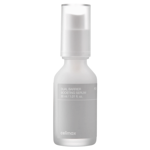 Celimax - Dual Barrier Boosting Serum - Nawilżające Serum z Kompleksem Ceramidów - 30ml