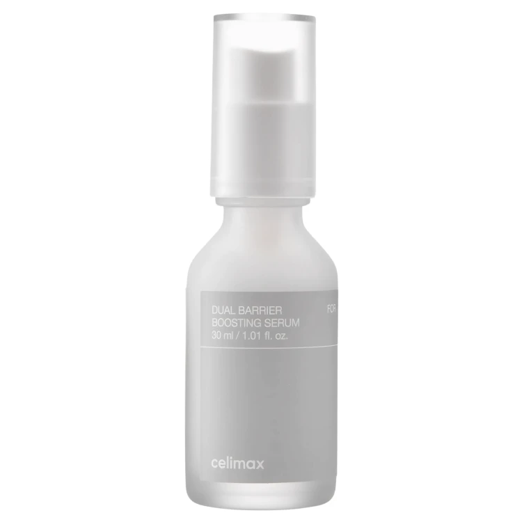 Celimax - Dual Barrier Boosting Serum - Nawilżające Serum z Kompleksem Ceramidów - 30ml