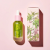 LalaRecipe - Hempseed Serum - Łagodzące Serum do Twarzy z Ekstraktem z Nasion Konopii - 30ml w aranżacji