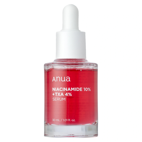 Anua - Niacinamide 10% + TXA 4% Serum - Brightening Serum with Niacinamide - 30ml