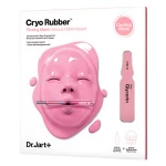 Dr.Jart+ - Cryo Rubber with Firming Collagen - Dwuetapowa ujędrniająca Maska do Twarzy - 40g