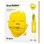 Dr.Jart+ - Cryo Rubber with Brightening Vitamin C - Rozjaśniająca Maska do Twarzy - 40g