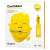 Dr.Jart+ - Cryo Rubber with Brightening Vitamin C - Rozjaśniająca Maska do Twarzy - 40g