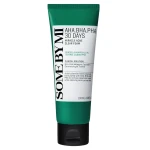 SomeByMi - AHA BHA PHA 30 Days Miracle Acne Clear Foam - Delikatna Pianka Oczyszczająca z Kwasami - 100ml