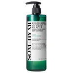 SomebyMi - AHA.BHA.PHA 30 Days - Miracle Clear Body Cleanser - Żel do Mycia Ciała z Kwasami - 400g