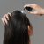 SomeByMi - Cica Peptide Anti Hair Loss Derma Scalp Tonic - Peptydowy Tonik/Wcierka do Skóry Głowy - 150ml w użyciu