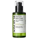 SomeByMi - Super Matcha Pore Tightening Serum - Serum Zwężające Pory z Zieloną Herbatą - 50ml