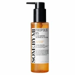 SomeByMi - Propolis B5 Glow Barrier Calming Oil To Foam - Olejek do Oczyszczania Twarzy - 120ml