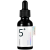 Numbuzin - No.5 Vitamin Concentrated Serum - Rozjaśniające Serum Witaminowe - 30ml