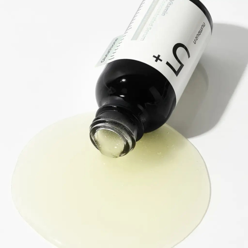 Numbuzin - No.5 Vitamin Concentrated Serum - Rozjaśniające Serum Witaminowe - 30ml w aranżacji