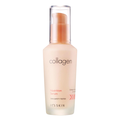 ITS SKIN Collagen Nutrition Serum + - Odmładzające serum kolagenowe - 40ml