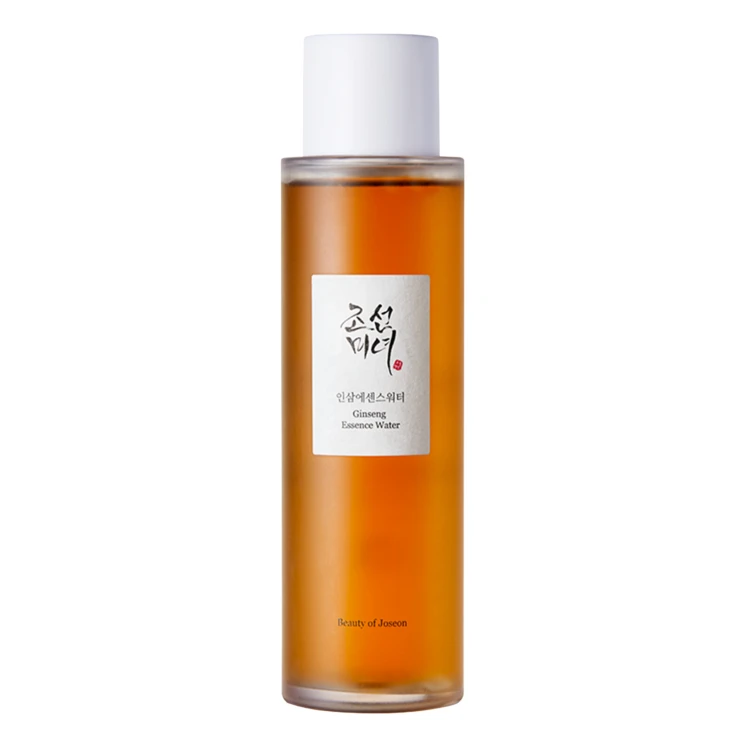 Beauty of Joseon - Ginseng Essence Water - Esencja do twarzy na bazie żeń-szenia - 150ml