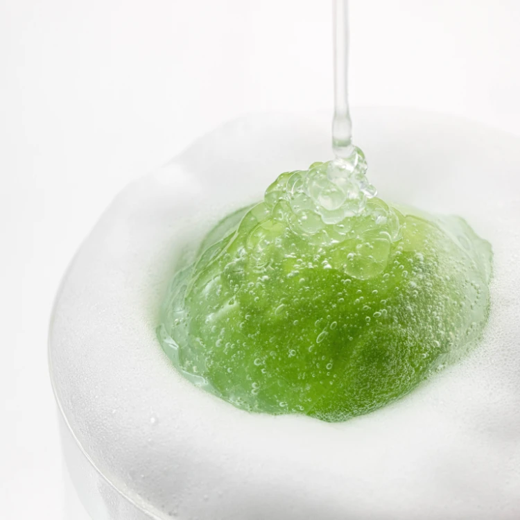 Beauty of Joseon Green Plum Refreshing Cleanser - 100ml