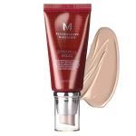 Missha - M Perfect Cover BB Cream SPF42/PA+++ - Kryjący Krem BB - No.23 Natural Beige - 50ml