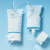 2x Missha - All-Around Safe Block Aqua Sun SPF50+/PA++++ - Krem z Filtrem Przeciwsłonecznym - 50ml w aranżacji