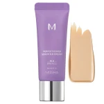 MISSHA M Perfect Cover Serum BB Cream #23 - Kryjący krem BB z serum - 20ml