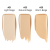 MISSHA M Perfect Cover Serum BB Cream #25 - Kryjący krem BB z serum - 20ml paleta kolorów