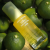 Goodal - Green Tangerine Vita C Dark Spot Care Serum - Rozjaśniające Serum do Twarzy - 40ml w aranżacji