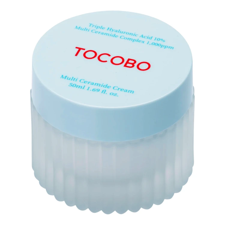 Tocobo - Multi Ceramide Cream - Krem Ceramidowy do twarzy - 50ml