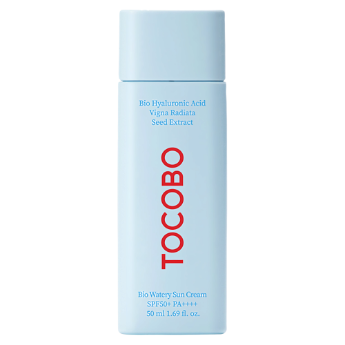 Tocobo - Bio Watery Sun Cream - SPF50 PA++++ - Krem z Filtrem - 50ml