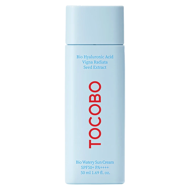Tocobo - Bio Watery Sun Cream - SPF50 PA++++ - Krem z Filtrem - 50ml