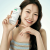 EQQUALBERRY - Swimming Pool Daily Facial Toner - Nawilżająco-Złuszczający Tonik do Twarzy - 155ml w użyciu