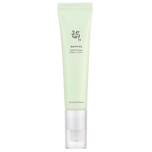 Beauty of Joseon - Light On Serum - Centella + Vita C - Serum Rozjaśniające z Witaminą C - 30ml