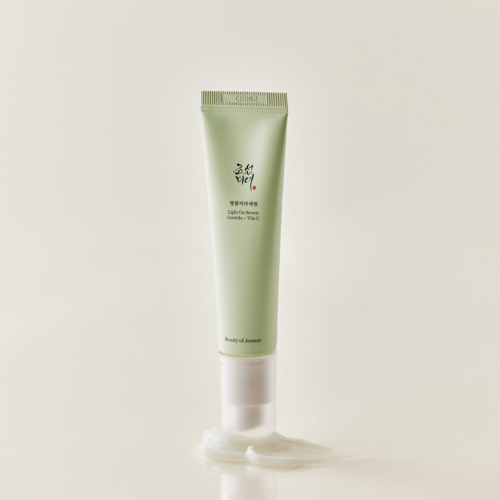 Beauty of Joseon - Light On Serum - Centella + Vita C - Serum Rozjaśniające z Witaminą C - 30ml w aranżacji