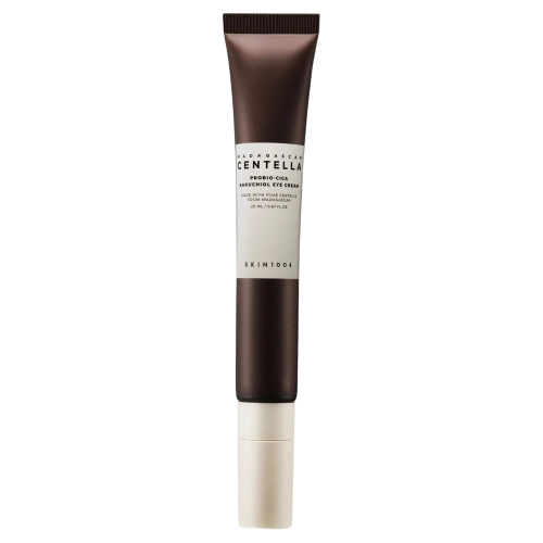 SKIN1004 - Madagascar Centella Probio-Cica Bakuchiol Eye Cream - Krem pod Oczy z Bakuchiolem - 20ml