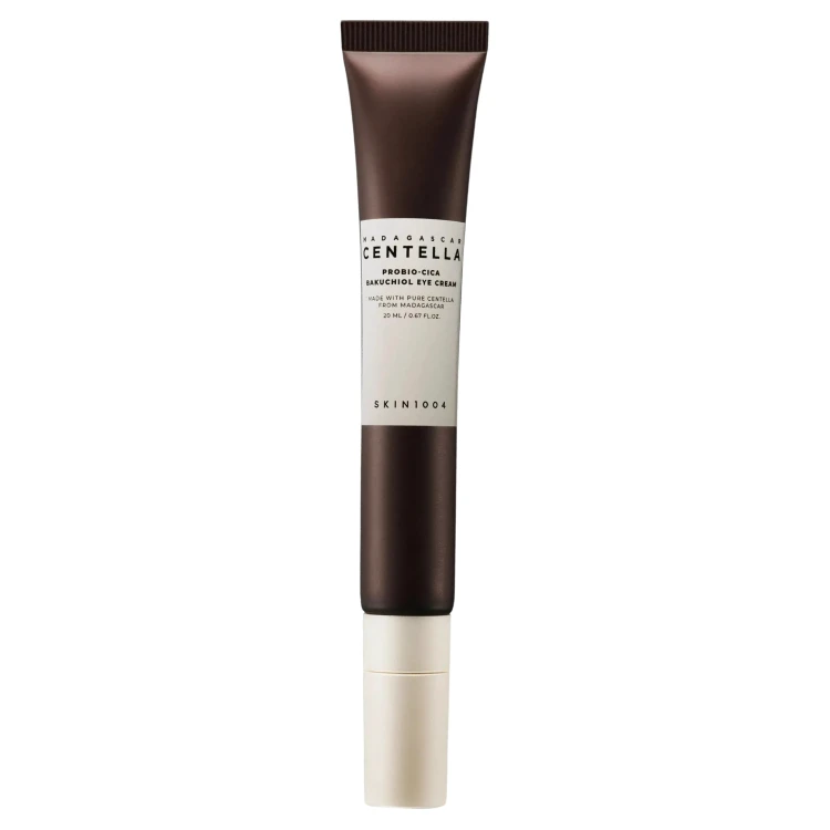 SKIN1004 - Madagascar Centella Probio-Cica Bakuchiol Eye Cream - Krem pod Oczy z Bakuchiolem - 20ml
